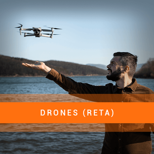 Drones